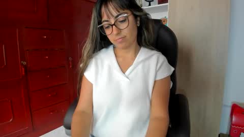 Isabella22 1 online show from 24, 5, 2026