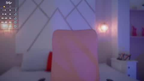 Snapshot of isabella__shine chatting on 5, 2, 2025 Isa online show from 5, 2, 2025
