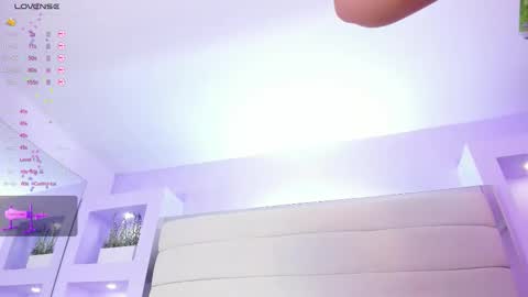 Snapshot of isabella_daniell chatting on 9, 1, 2026 Isa online show from 9, 1, 2026