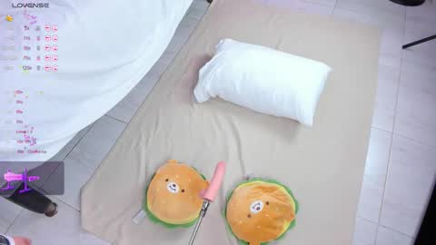 Snapshot of isabella_daniell chatting on 10, 2, 2026 Isa online show from 10, 2, 2026