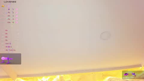 Snapshot of isabella_daniell chatting on 20, 2, 2026 Isa online show from 20, 2, 2026