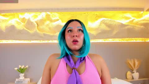 Snapshot of isabella_daniell chatting on 22, 2, 2026 Isa online show from 22, 2, 2026