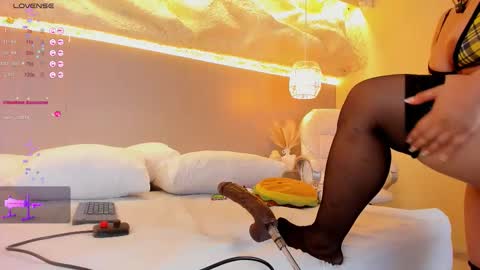 Snapshot of isabella_daniell chatting on 4, 3, 2026 Isa online show from 4, 3, 2026