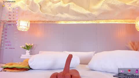 Snapshot of isabella_daniell chatting on 31, 5, 2026 Isa online show from 31, 5, 2026