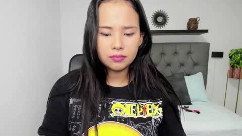 Snapshot of isabella_florez22 chatting on 3, 3, 2025 Isabel florez online show from 3, 3, 2025