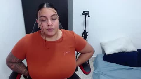  estefania online show from 5, 12, 2024