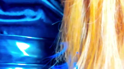 ISABELLA online show from 13, 5, 2026