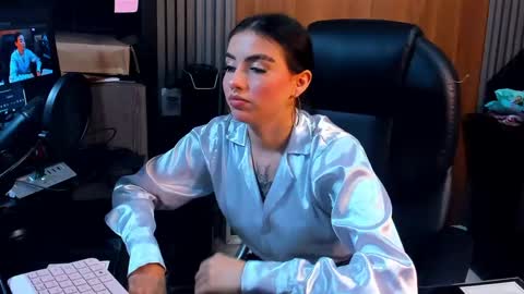ISABELLA online show from 3, 6, 2026