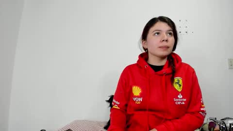 isabella_jaramillo online show from 12, 10, 2025