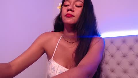 Snapshot of isabella_jazz chatting on 8, 2, 2025 isabella_jazz online show from 8, 2, 2025