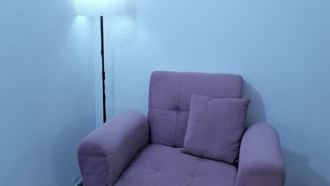 ISABELLA online show from 3, 10, 2025