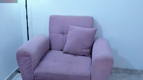 ISABELLA online show from 7, 10, 2025