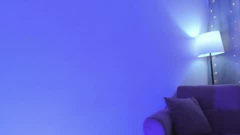 ISABELLA online show from 20, 6, 2026
