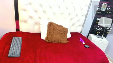 Snapshot of isabella_kw chatting on 14, 6, 2026 Isabella Kawaii online show from 14, 6, 2026
