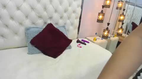 Snapshot of isabella_kw chatting on 21, 6, 2026 Isabella Kawaii online show from 21, 6, 2026