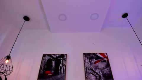  Isabel Lopez online show from 20, 2, 2025