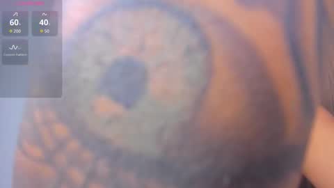  Isabel Lopez online show from 4, 10, 2025