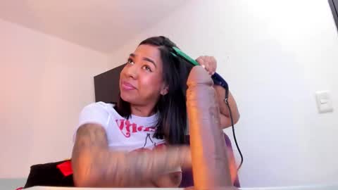  Isabel Lopez online show from 6, 2, 2026