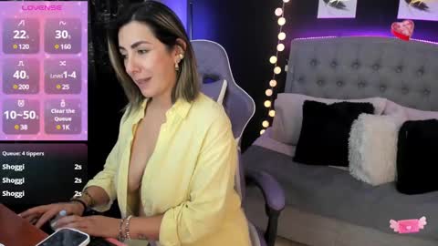 Snapshot of isabella_lt chatting on 28, 1, 2025 online show from 28, 1, 2025