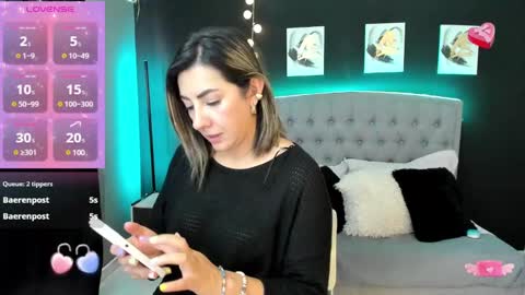 Snapshot of isabella_lt chatting on 7, 2, 2025 online show from 7, 2, 2025