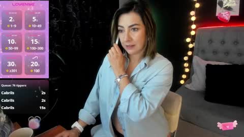 Snapshot of isabella_lt chatting on 11, 2, 2025 online show from 11, 2, 2025