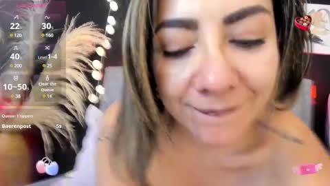 Snapshot of isabella_lt chatting on 21, 2, 2025 online show from 21, 2, 2025