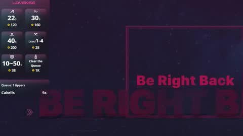 Snapshot of isabella_lt chatting on 4, 3, 2025 online show from 4, 3, 2025