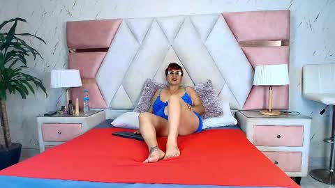 isabella_luxet online show from 21, 5, 2026