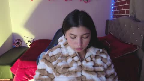 isabella_monntolvo online show from 7, 5, 2026