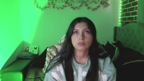 isabella_monntolvo online show from 21, 5, 2026