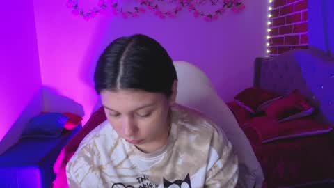 isabella_monntolvo online show from 26, 5, 2026