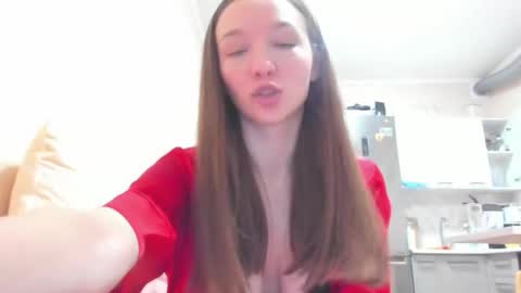 Isabella Noir online show from 29, 10, 2025