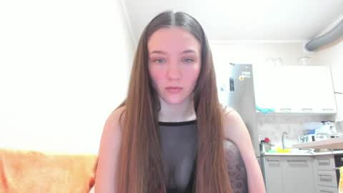 Isabella Noir online show from 24, 3, 2026