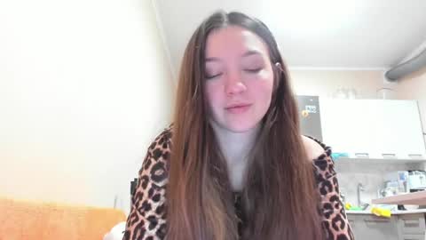 Isabella Noir online show from 10, 4, 2026