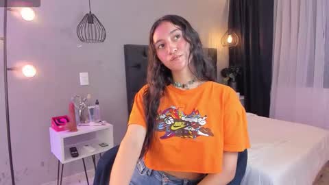 Isabella Nowa online show from 22, 2, 2026