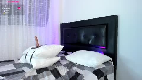 isabella_ospina online show from 1, 7, 2026