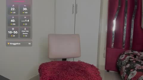 isabella_pearl online show from 13, 9, 2025