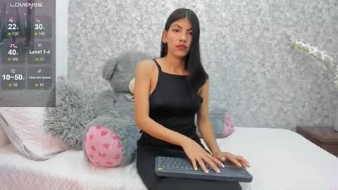 isa  online show from 3, 2, 2025