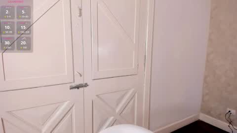 isa  online show from 10, 9, 2025