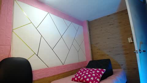 isabella_roseee online show from 13, 11, 2025