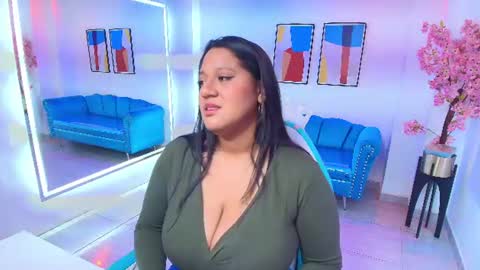 Snapshot of isabella_rows chatting on 11, 6, 2026 Isabella online show from 11, 6, 2026
