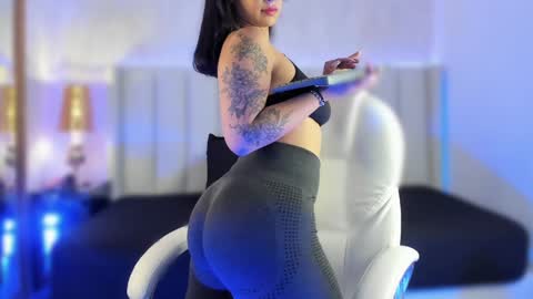 Isa  online show from 4, 12, 2024