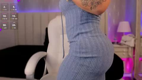 Isa  online show from 27, 10, 2025