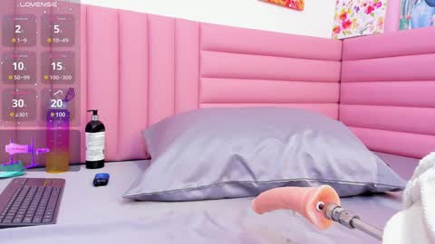 Snapshot of isabella_santos1 chatting on 22, 1, 2025 Isabella online show from 22, 1, 2025