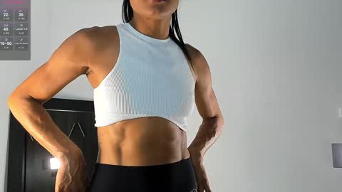 Isabella online show from 4, 12, 2024