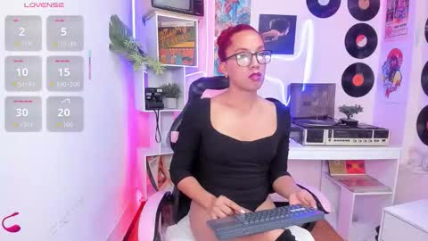 Snapshot of isabella_star_ chatting on 10, 2, 2026 Camila online show from 10, 2, 2026