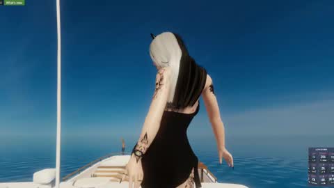 Snapshot of isabella_sunn chatting on 4, 2, 2025 isabella_sunn online show from 4, 2, 2025