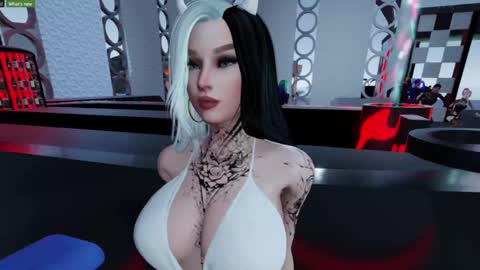 Snapshot of isabella_sunn chatting on 6, 2, 2025 isabella_sunn online show from 6, 2, 2025