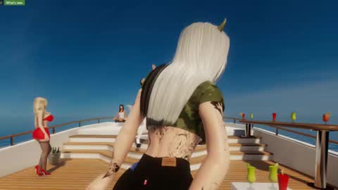 Snapshot of isabella_sunn chatting on 6, 2, 2025 isabella_sunn online show from 6, 2, 2025