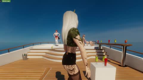 Snapshot of isabella_sunn chatting on 7, 2, 2025 isabella_sunn online show from 7, 2, 2025